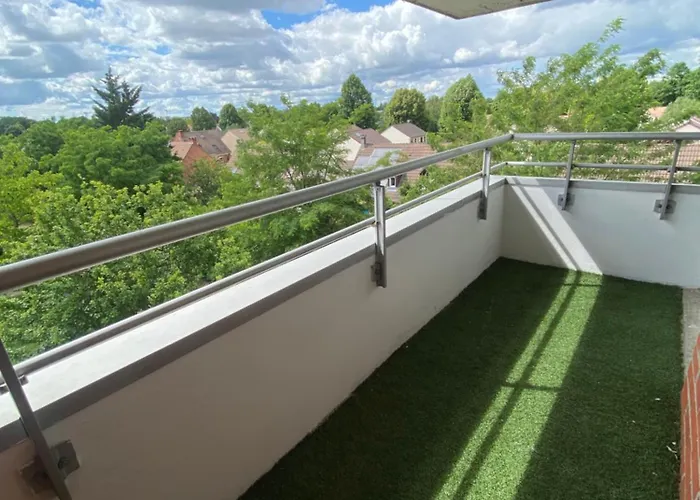 Appartement Manet Netflix