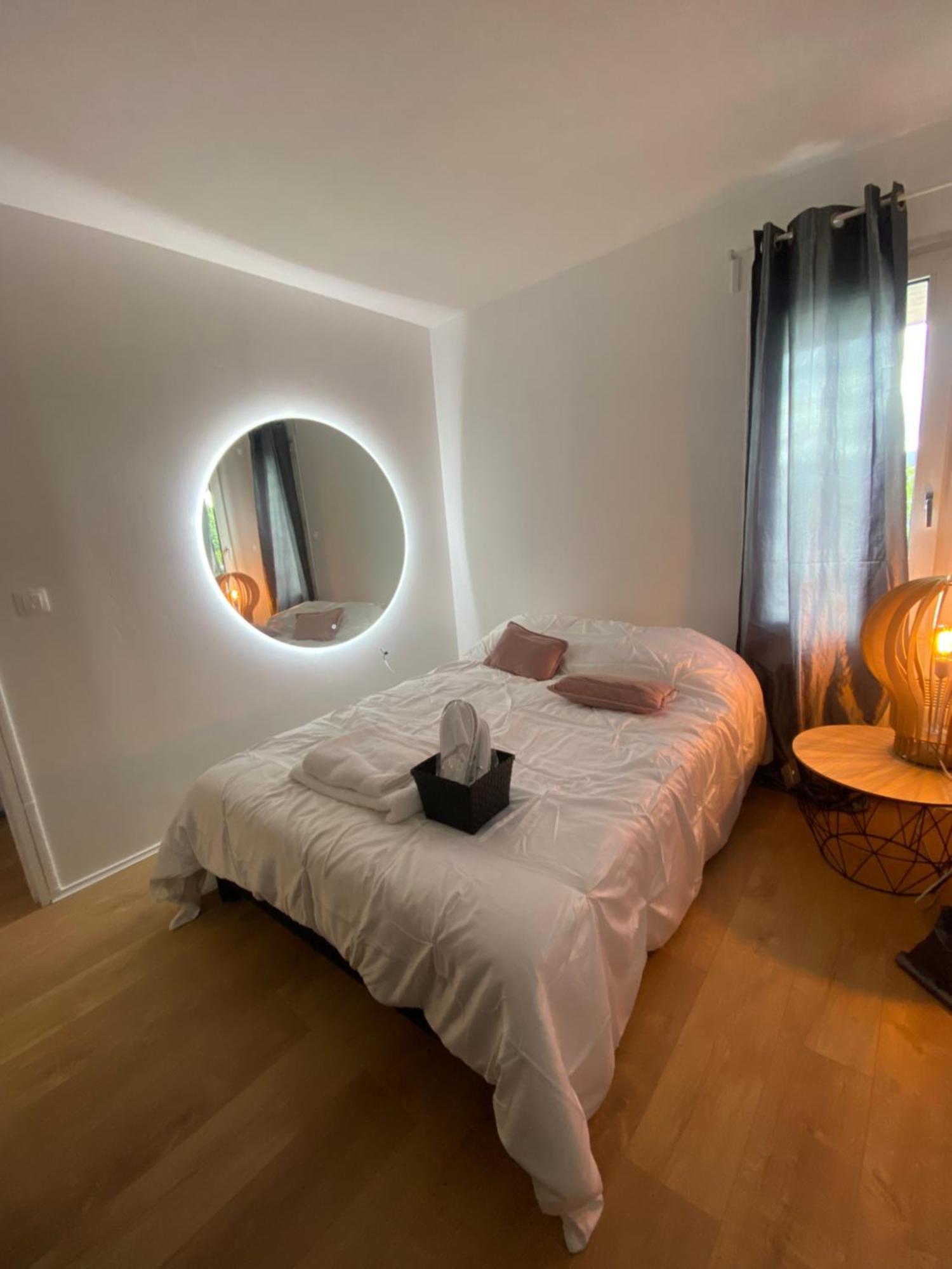 Manet Netflix Appartement