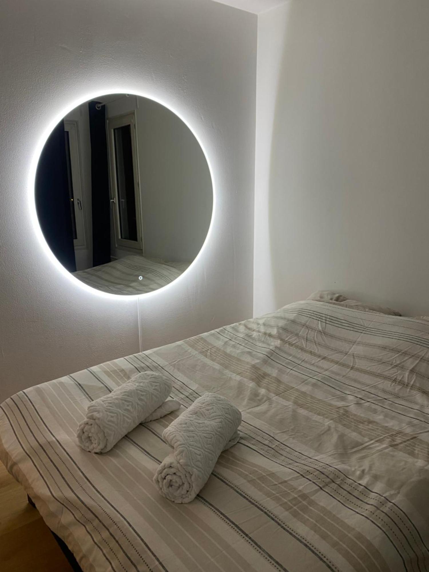 Manet Netflix Appartement *